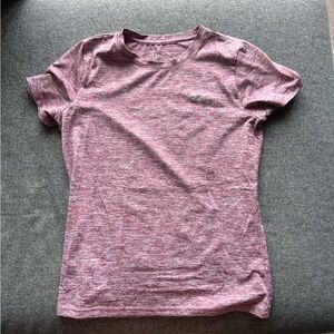 Women's UA Tech Twist Short Sleeve